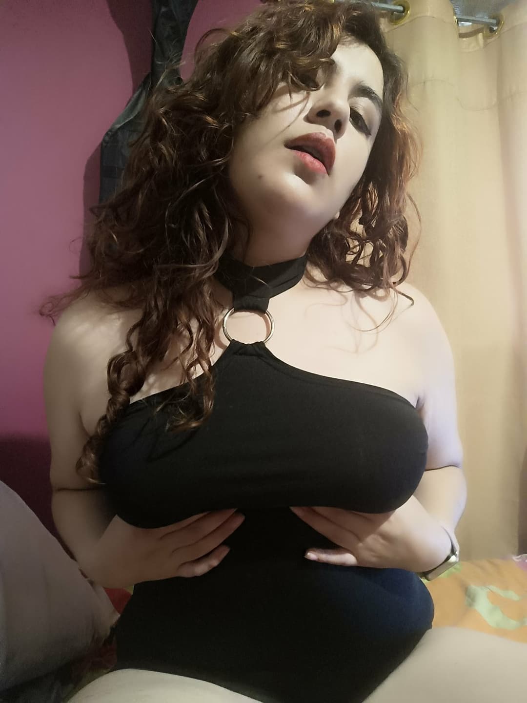 Nuevo aporte de nuestro seguidor, Eri putita ?