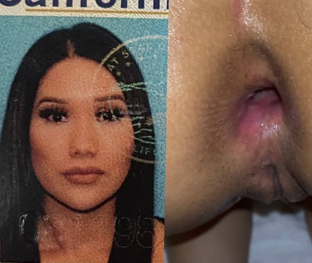 Click to view full size LAZY EYE SHIT BODY LATINA MOM WITH LOOSE ASSHOLE