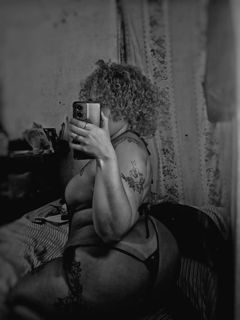 Amantes de gordinhas uma verdadeira putinha .