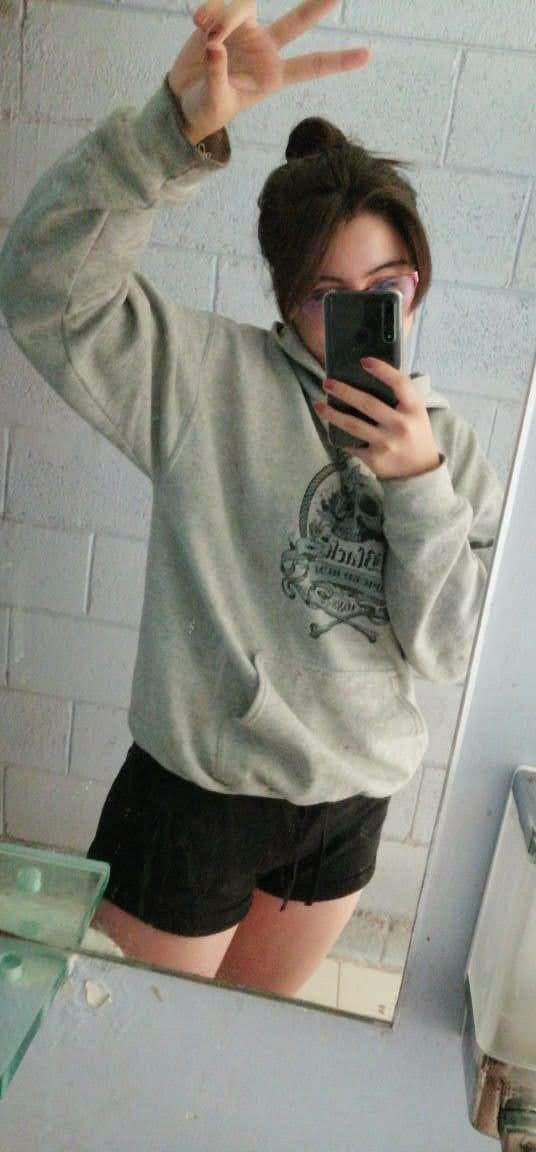 Andy Salas 18 y.o #Puta 6