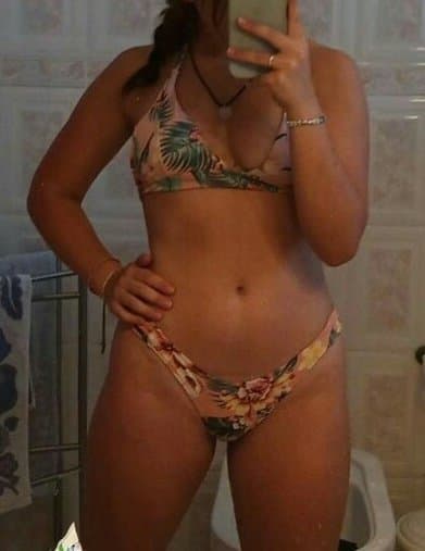 Safada de 18 anos anos