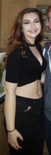 My big ass gf Keira - Kik bigassk678 and bully me