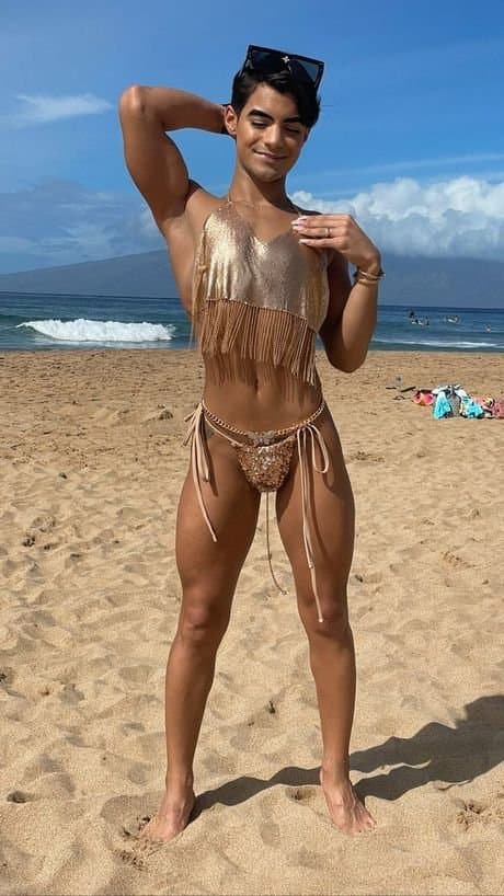 ⚡️TWINKS DRAG FEMS GAY⚡️FACE PORN ?