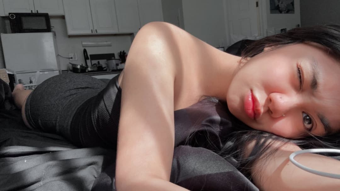 Click to view full size Sexy petite ABG teen Cece