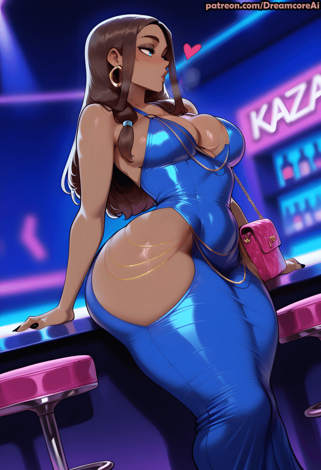 Katara anime hentai 3d comics AI generated ahegao rule34 animation big tits ass pawg NSFW