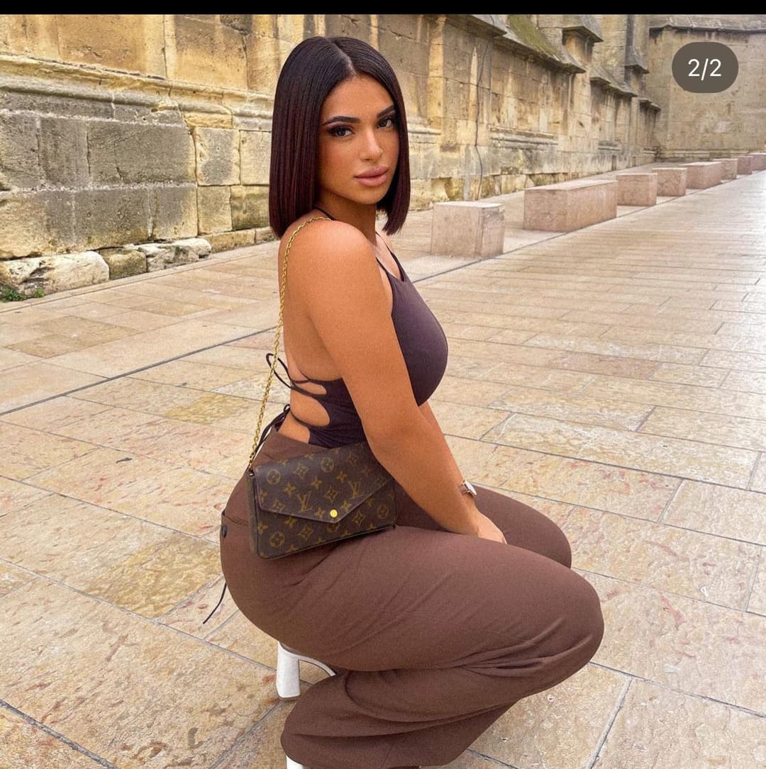 Arab escort in dubaï