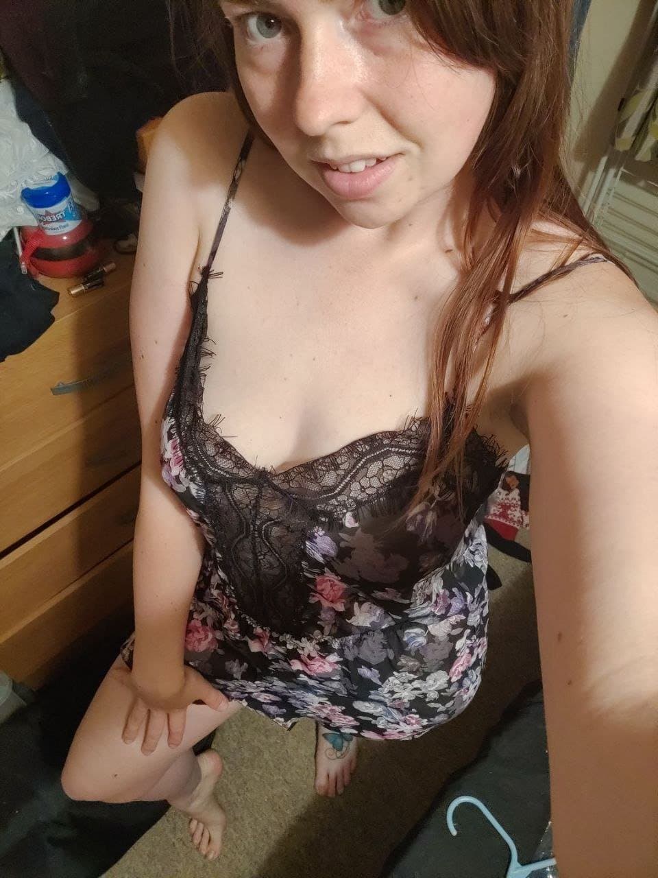 Uk has some hot bitches for sure, kate 30