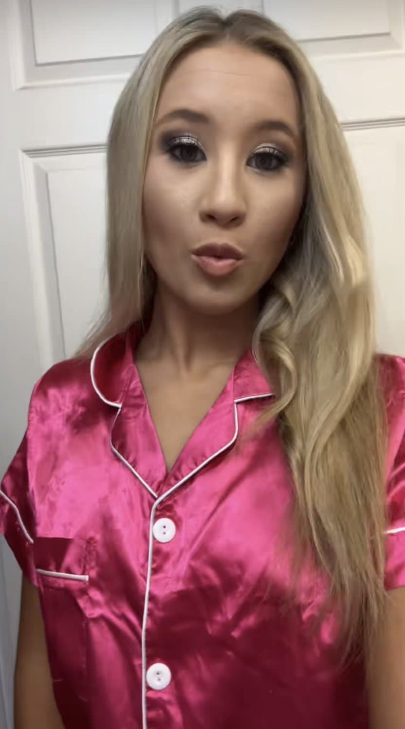 Tatum! - IRL Friend!