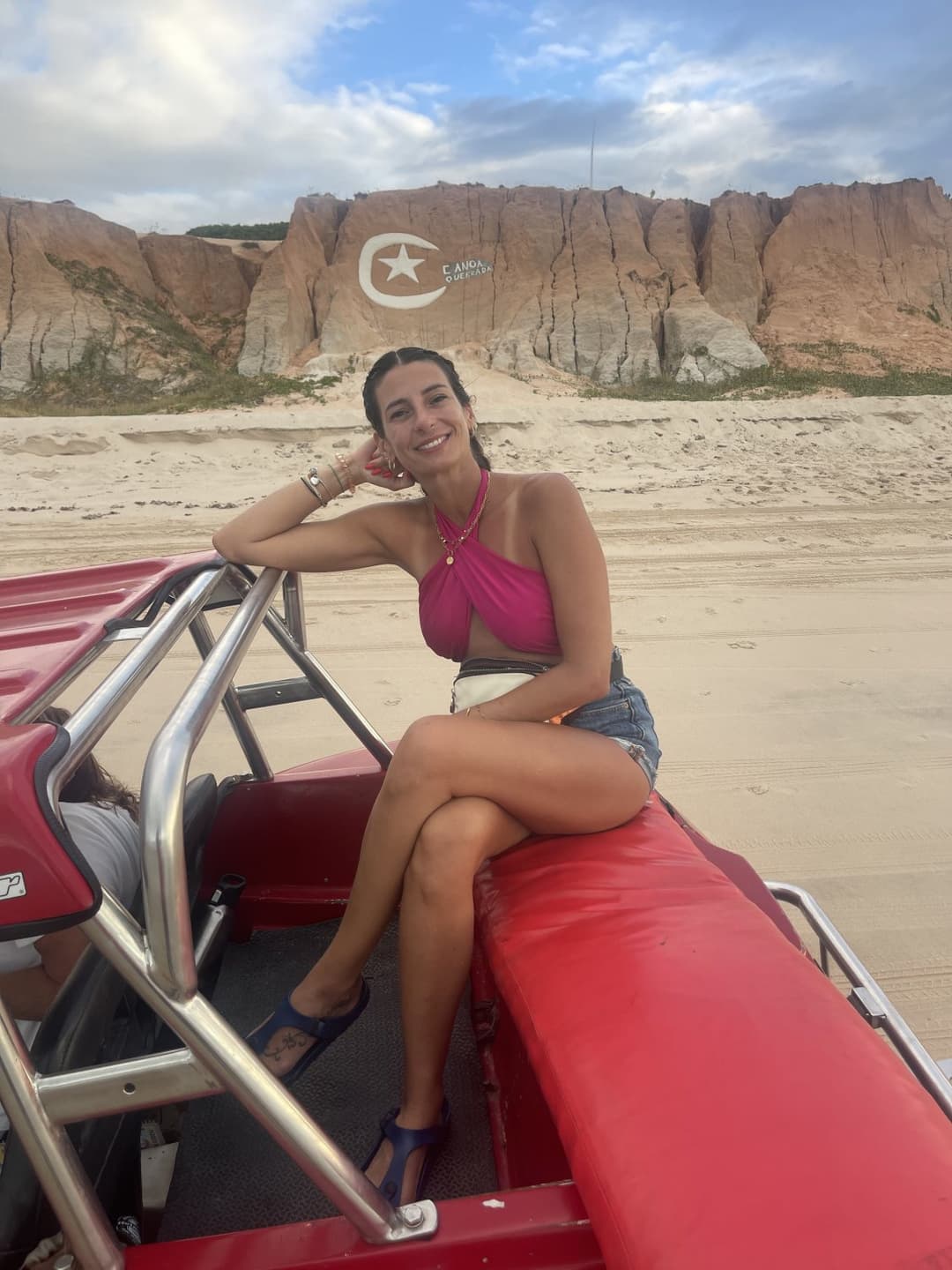 Just an other amateur milf stripped naked