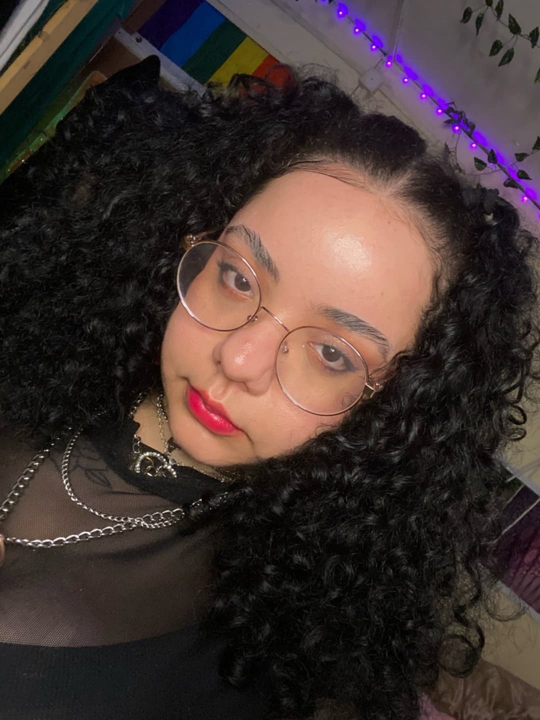 Bitch i wanna fuck, pm if you wanna talk about her