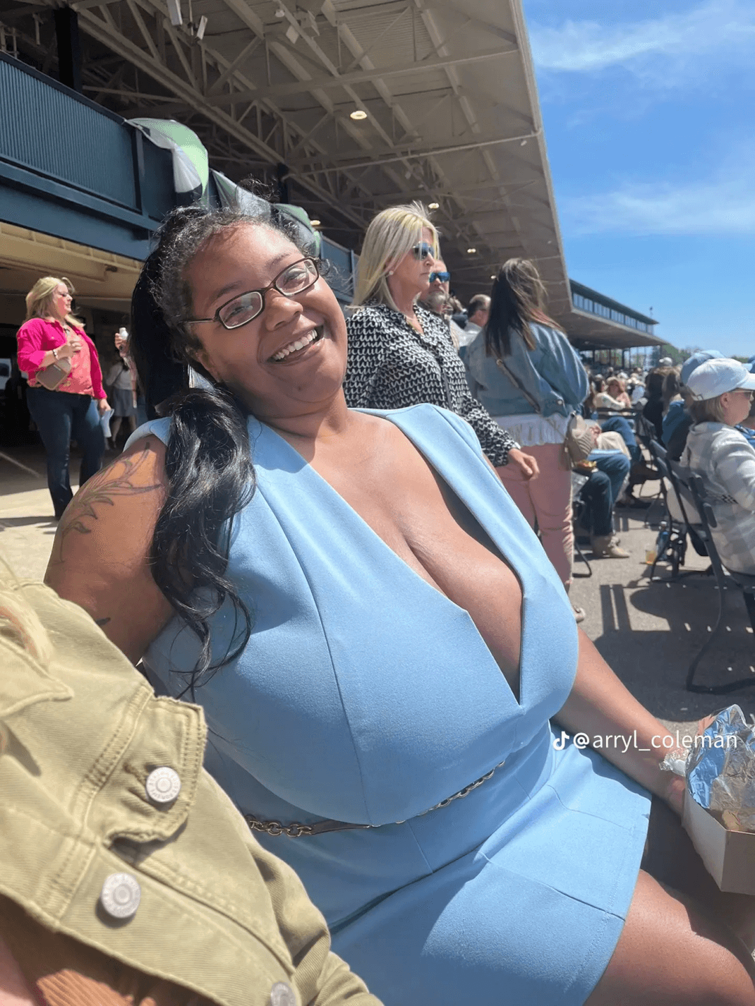 Redbone Ebony Auntie Them Titties Amazing Af My God I Would Not Pull Out 133