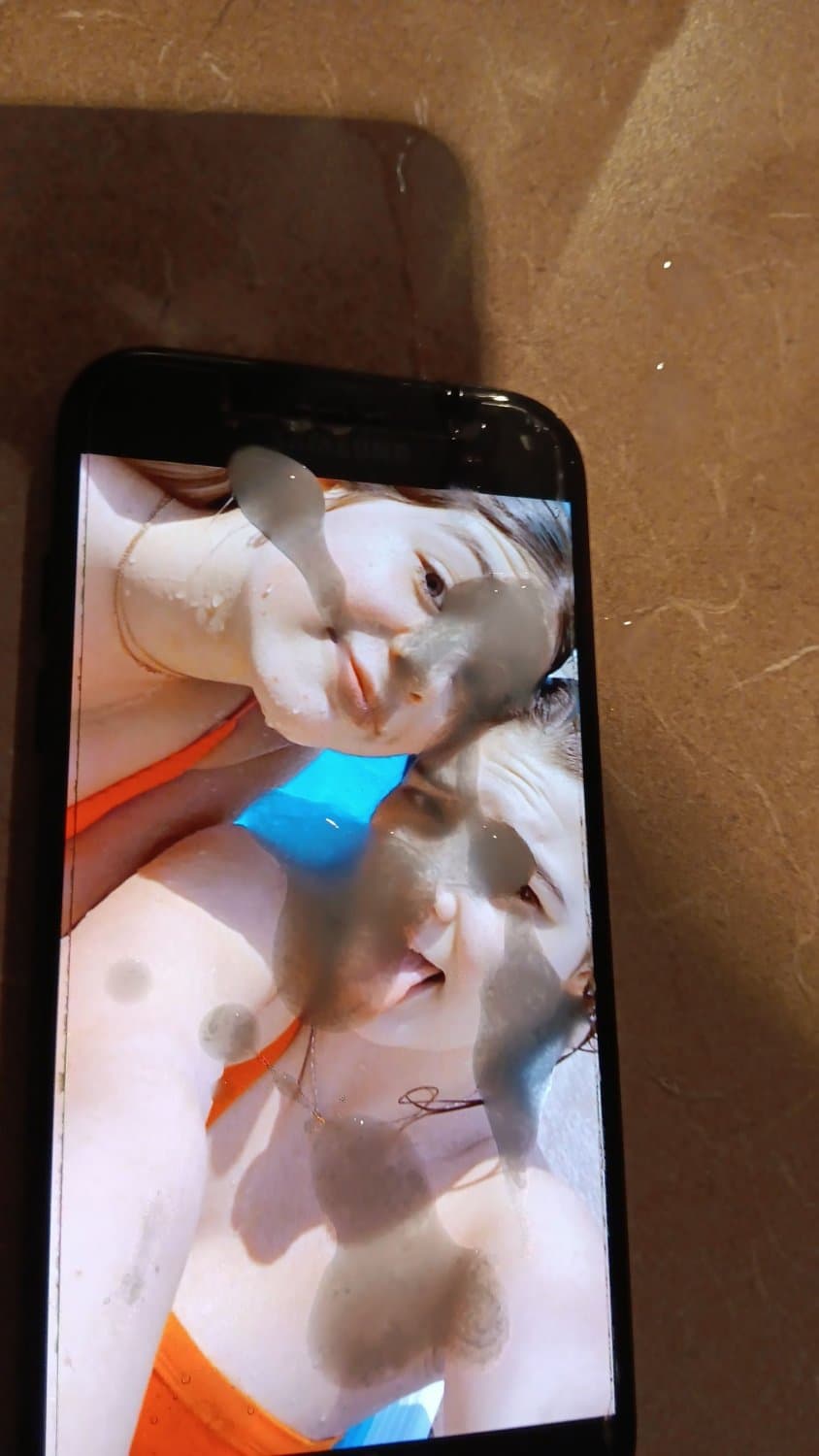 Clearly old enough cumtrib #2