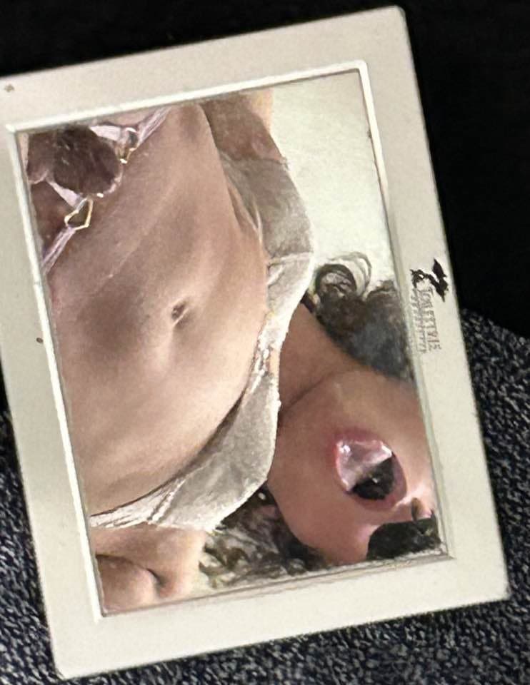 Dumb sissy slut thinks she can get away with not listening