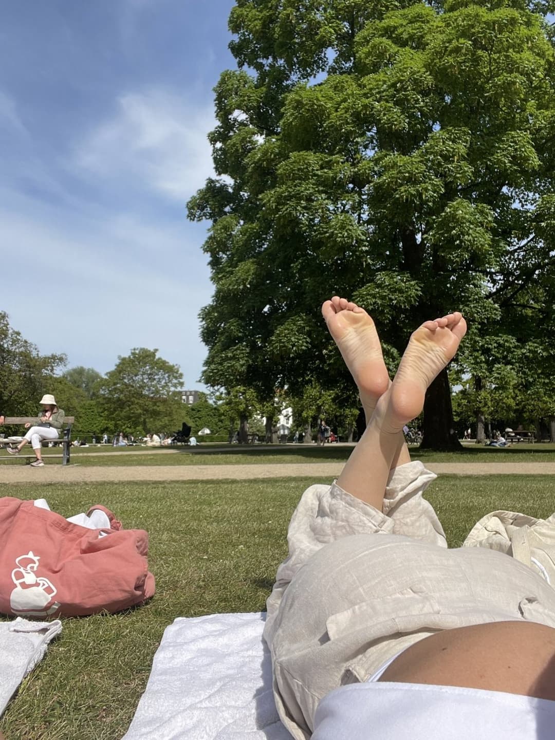 Lea One of the FF Community GOATs