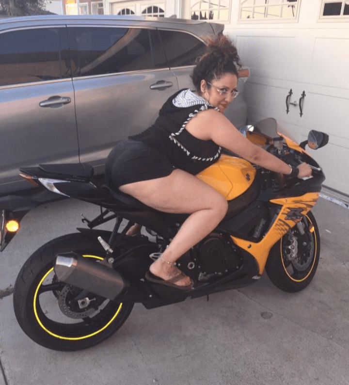 Someones mature milf Latina mom on tinder madura madre culona nalgona