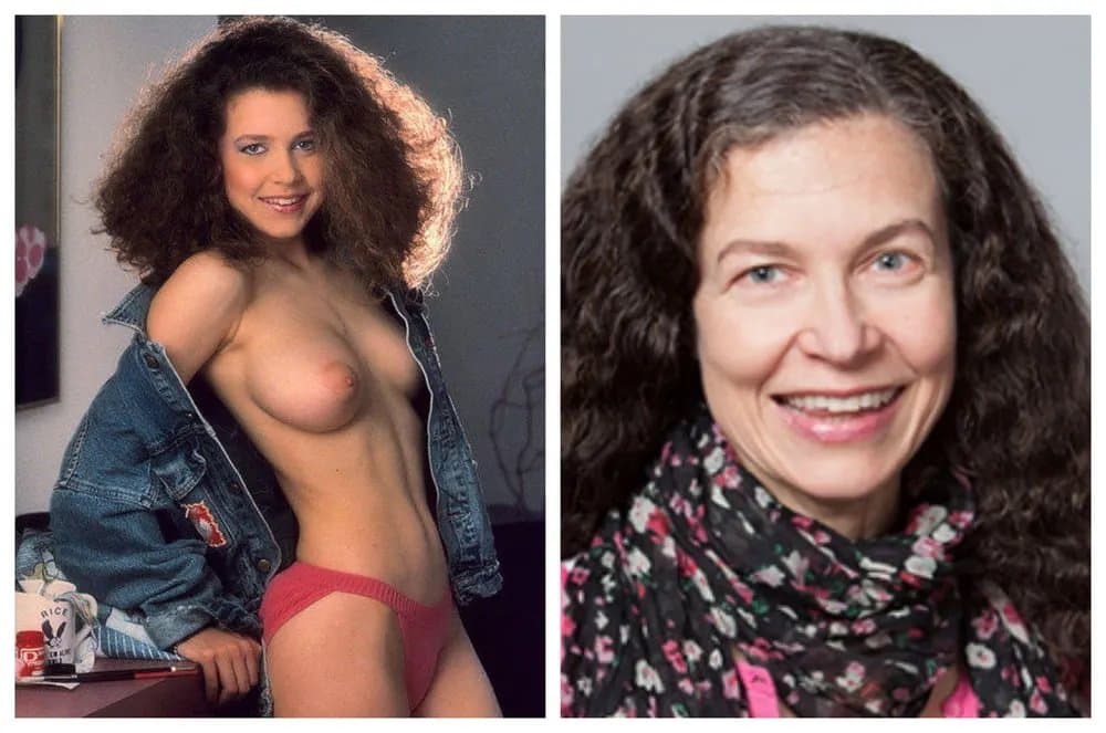 Playboy College/Casting/One Times - Before, After, And Much later #8