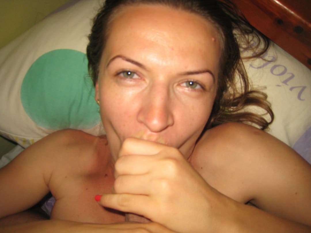 Irina  Blow Slut Wife