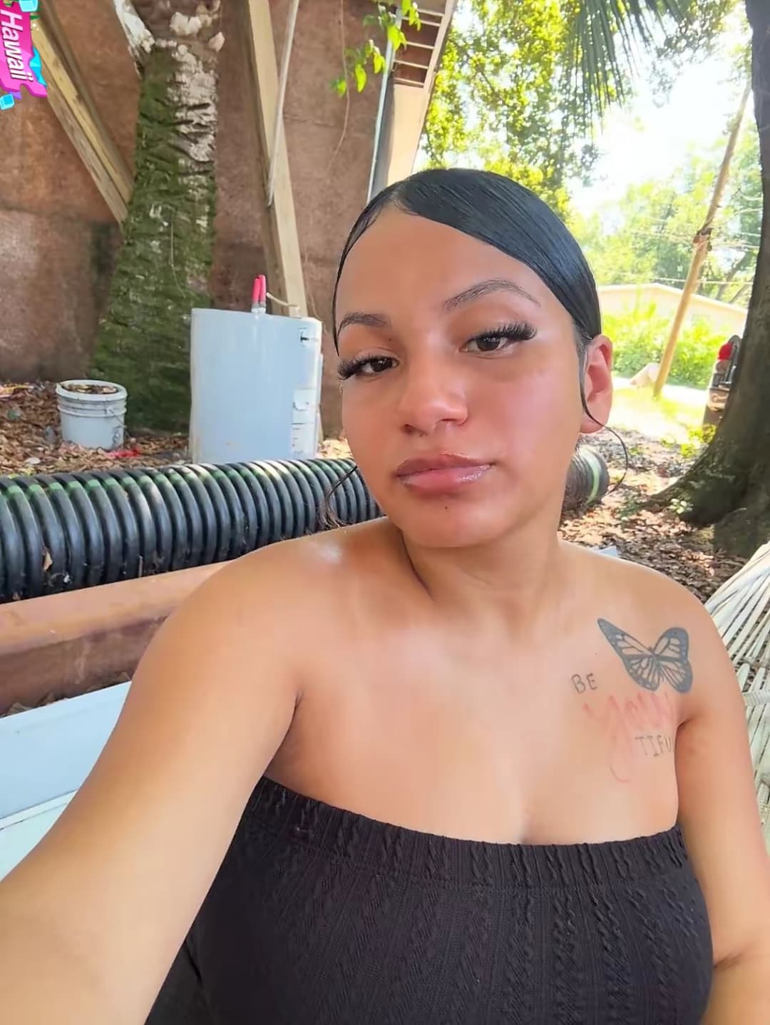 Big tittied Mexican Blanca Solis Pt 2