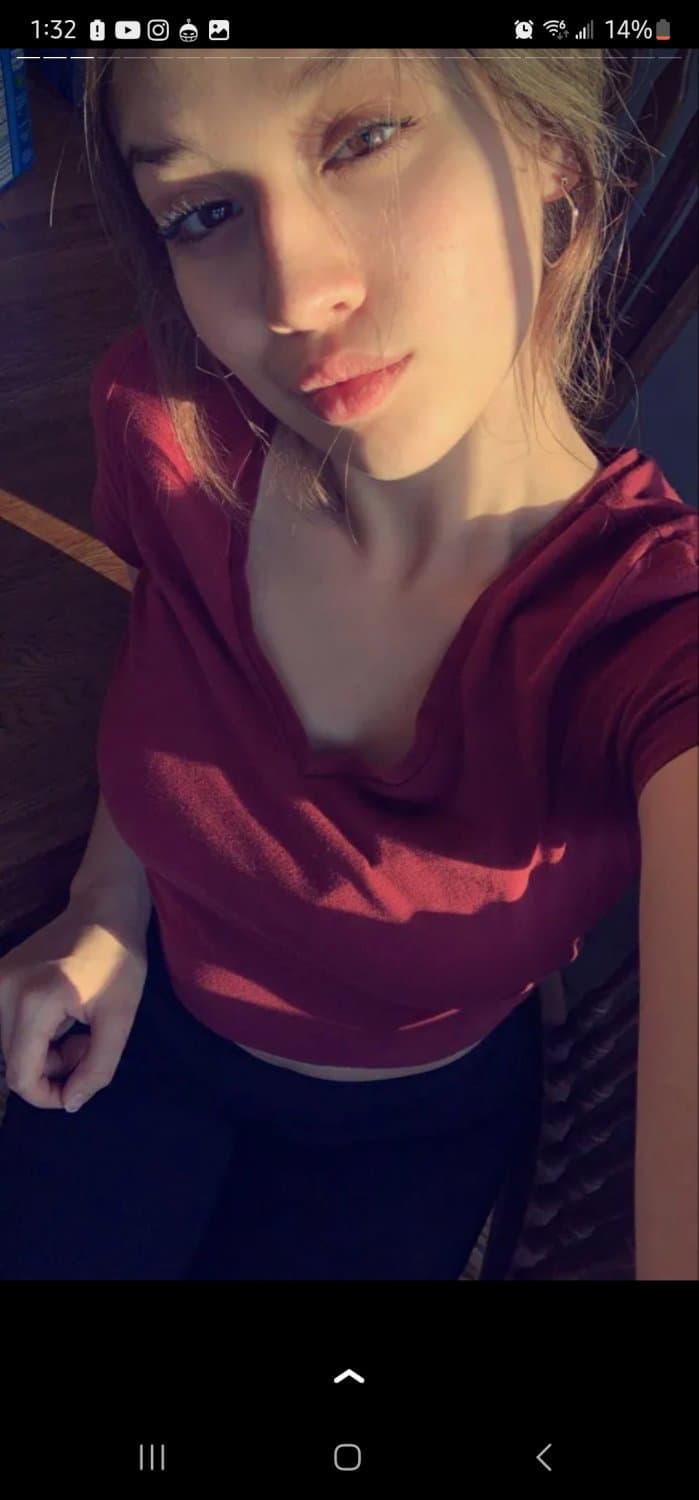 Click to view full size Sexy teen my next project stay tuned