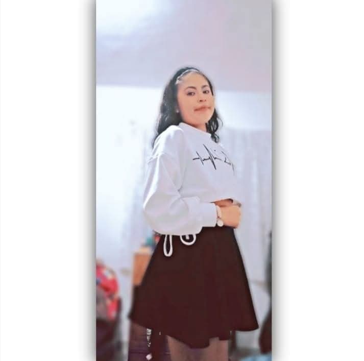 Yaretzi Guevara Cristiana puta hermosa excitante