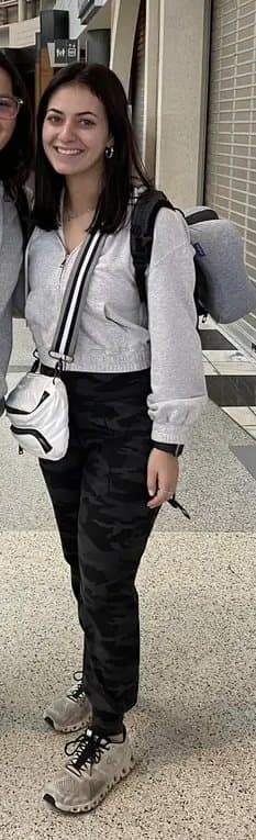 Brooke - Jewish Slut