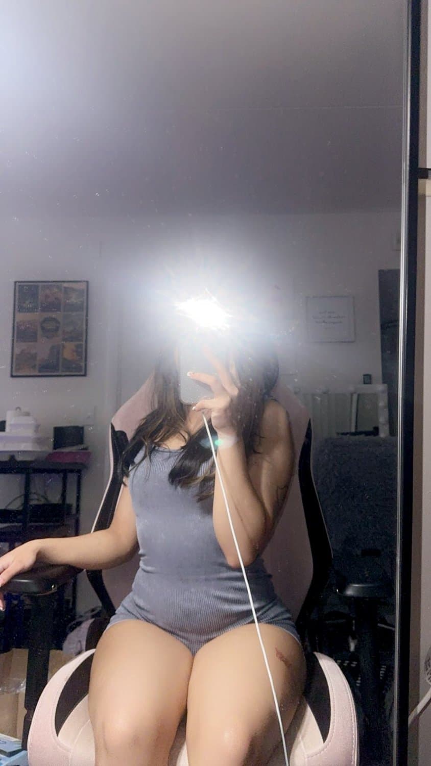 Click to view full size Sexy petite ABG teen Cece