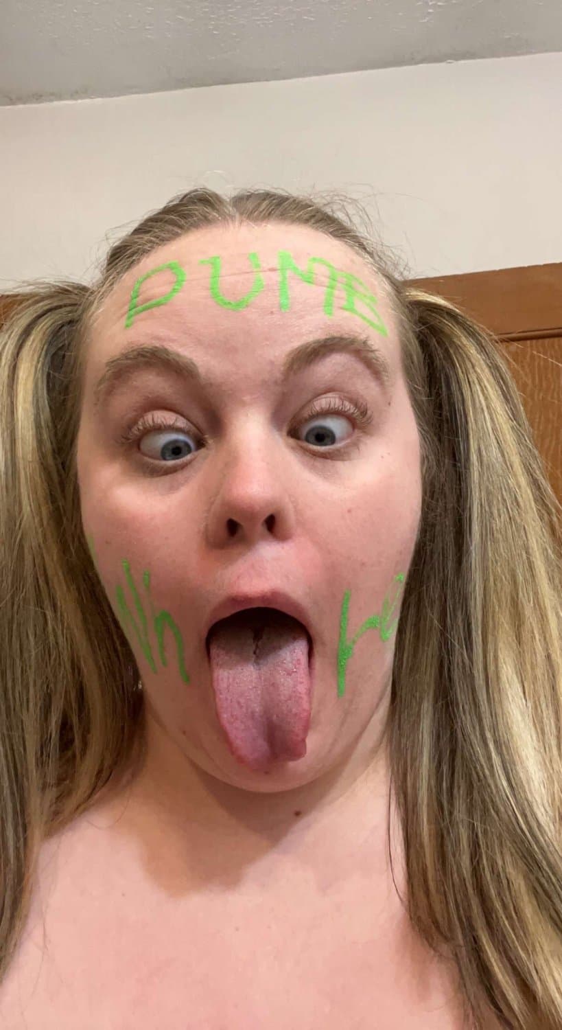 Like BBWs? Lick BBWs!