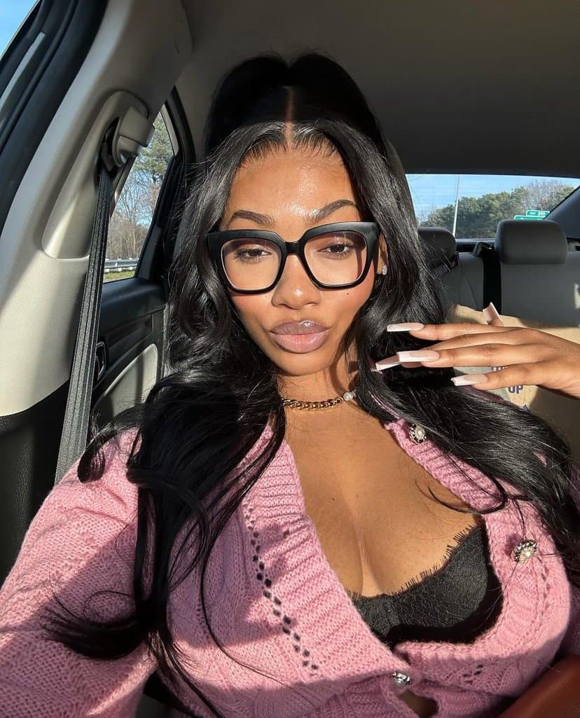 More of my stepcousin