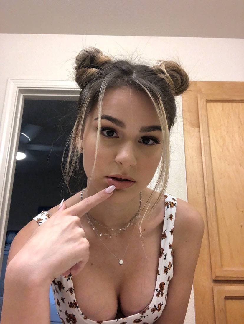 College Slut Mya Part 2