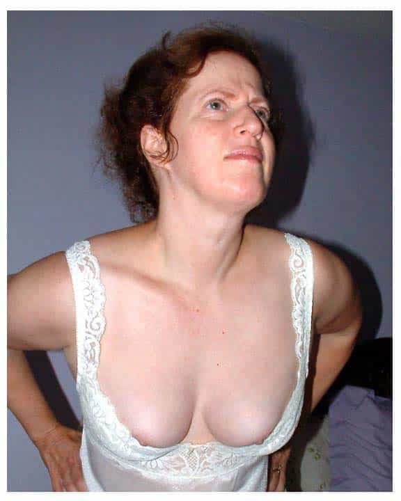 Angie Naked 100 Photo Collection