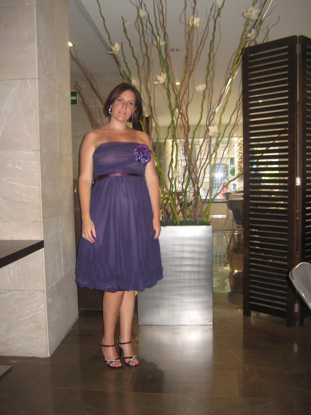 Who is this gorgeous UK lass?