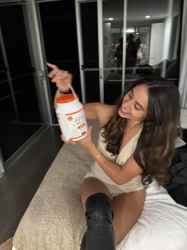 Sexy Dancer N. a little bit spicy