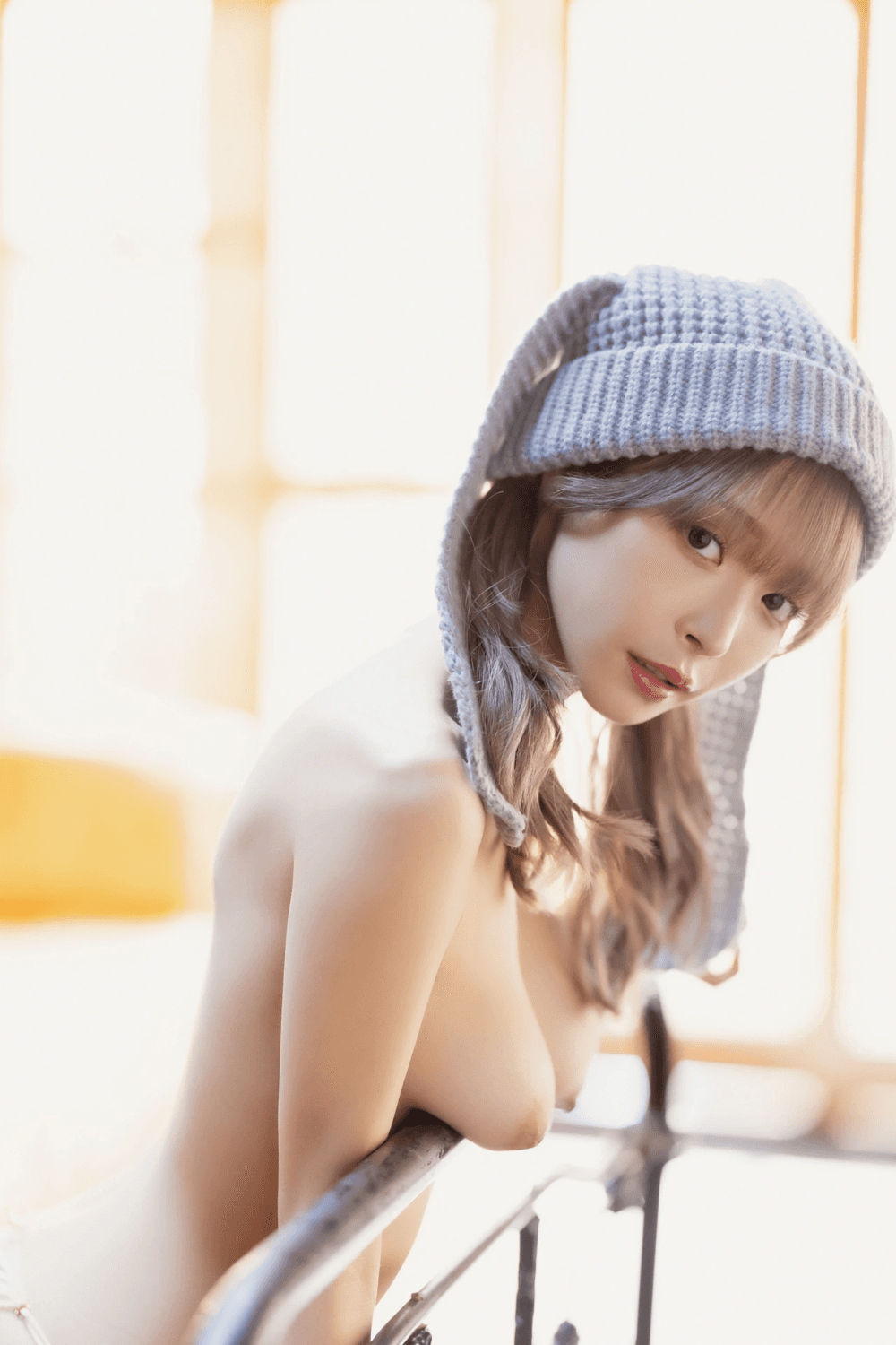 Kana Momonogi 桃乃木かな, FRIDAYデジタル写真集 「Be Charmed vol.1」 Set.02