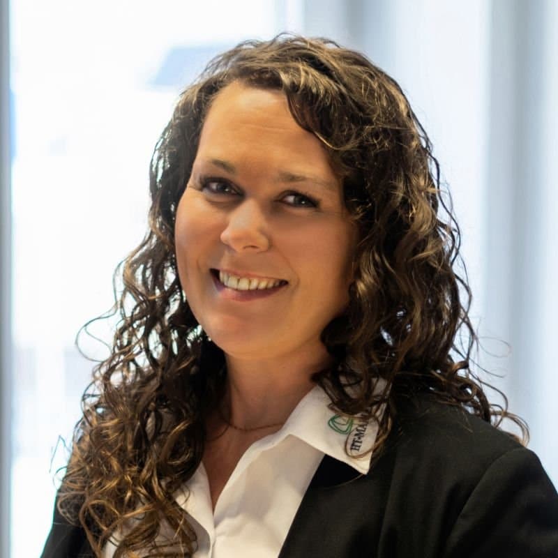 Business-Slut Madlen from Hainichen/Germany