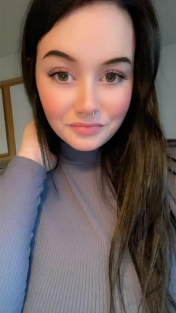 My Sexy Neighbor Brooke And Her Plump Ass