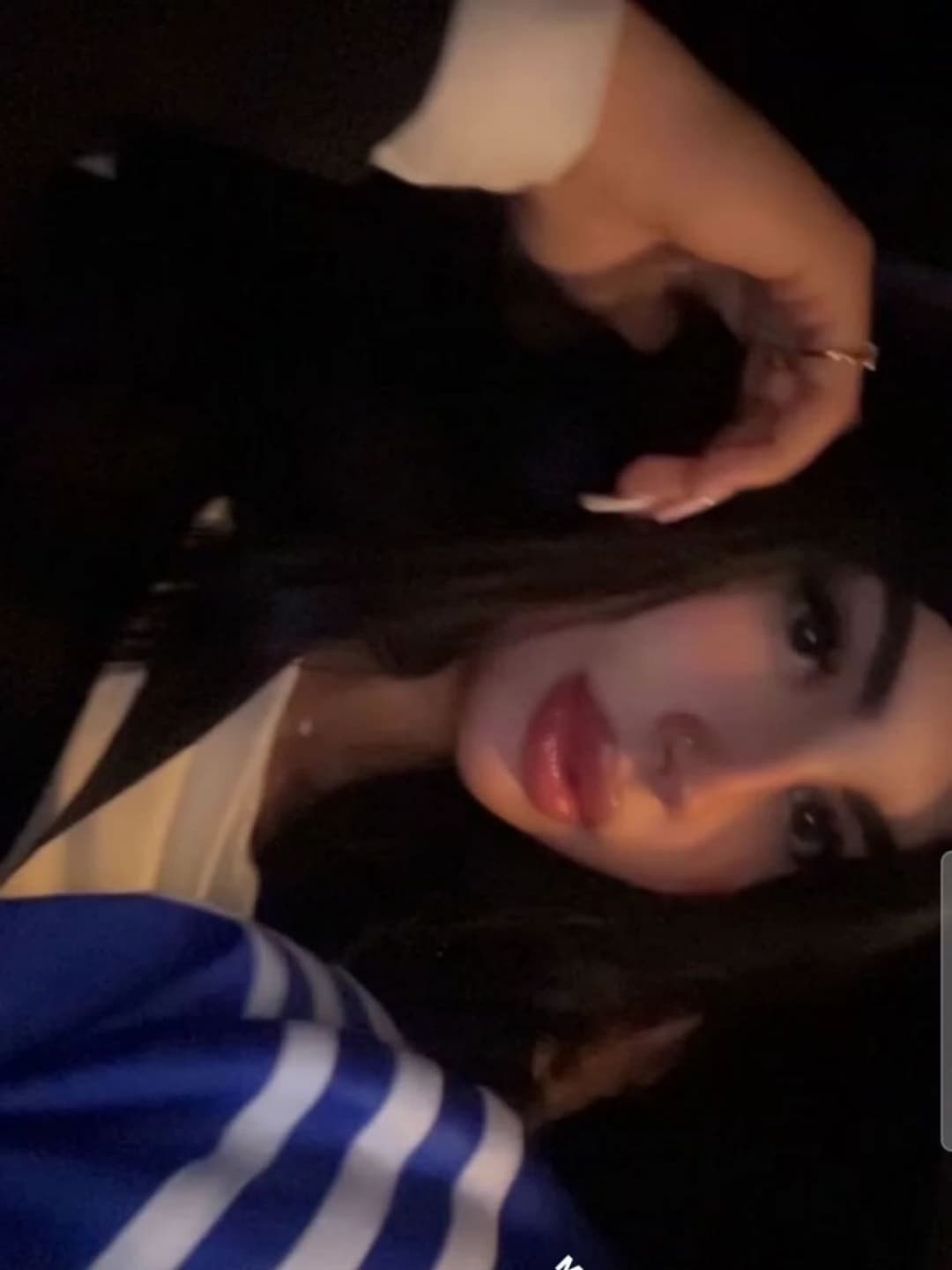 Cheating BBC Ex muslim wife became a cheap club whore