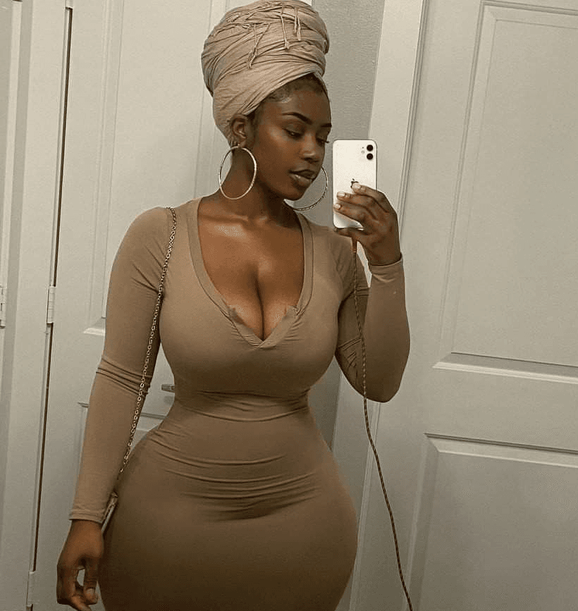 Curvy Women - Sexy Mix