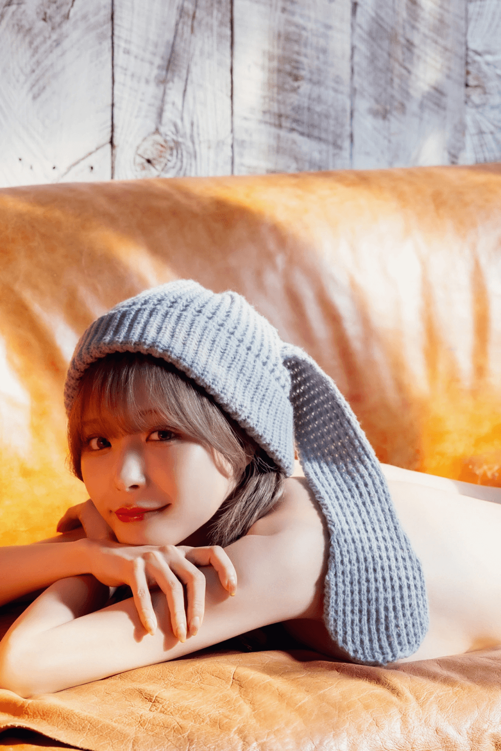 Kana Momonogi 桃乃木かな, FRIDAYデジタル写真集 「Be Charmed vol.1」 Set.02