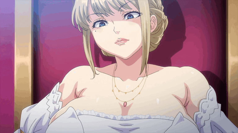 Click to view full size New Hentai 2025 • Queen Milf & Virgin Princess