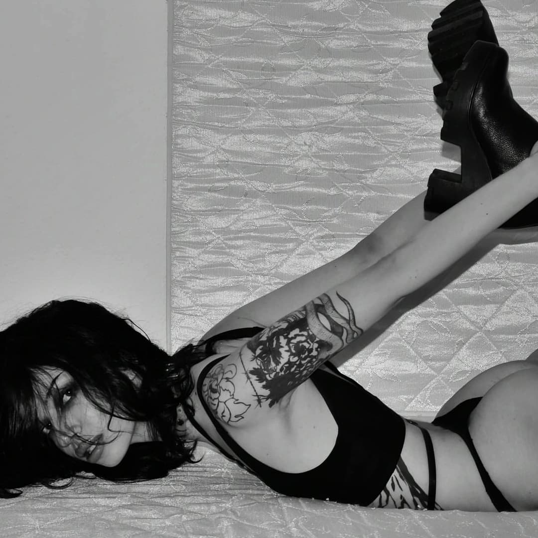 Would you breed me in the missionary position?