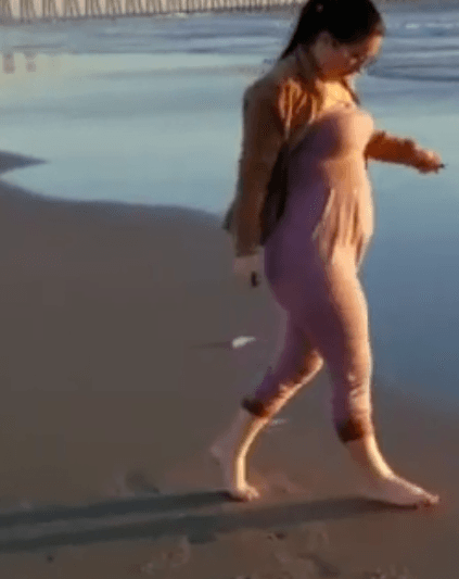 Sexy Mexican Teacher Beach Mom Bod Latina fat ASS