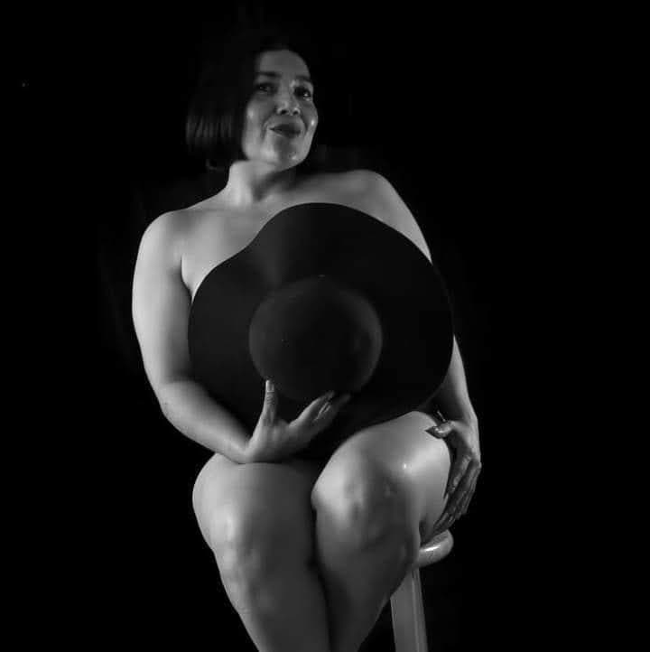 Azul Chaparro - https://www.facebook.com/azulchaparrro - https://www.instagram.com/azulkelson