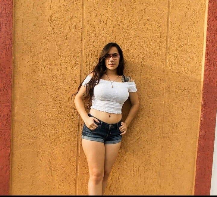 Nata$ha $uniaga Caracas caricuao venezolana Puta parte 3 Hoy está asi