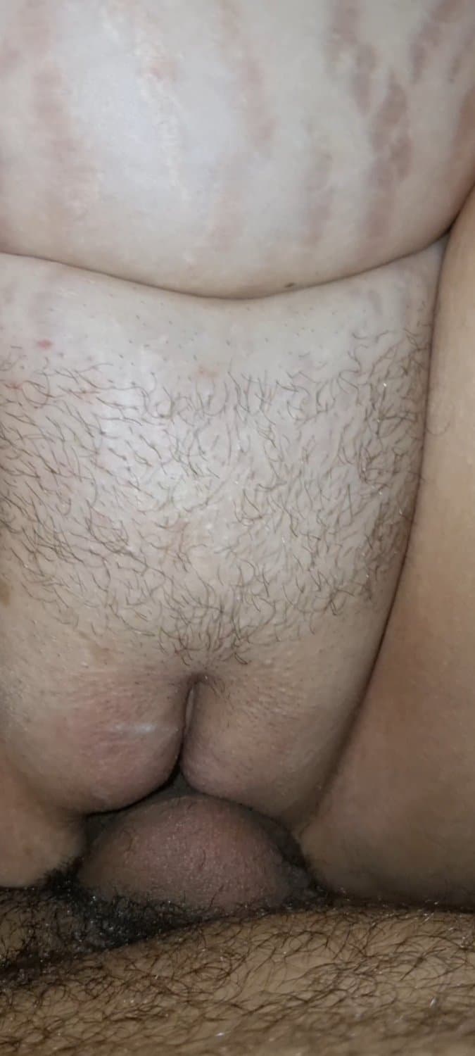 A buceta mais bonita do Erome