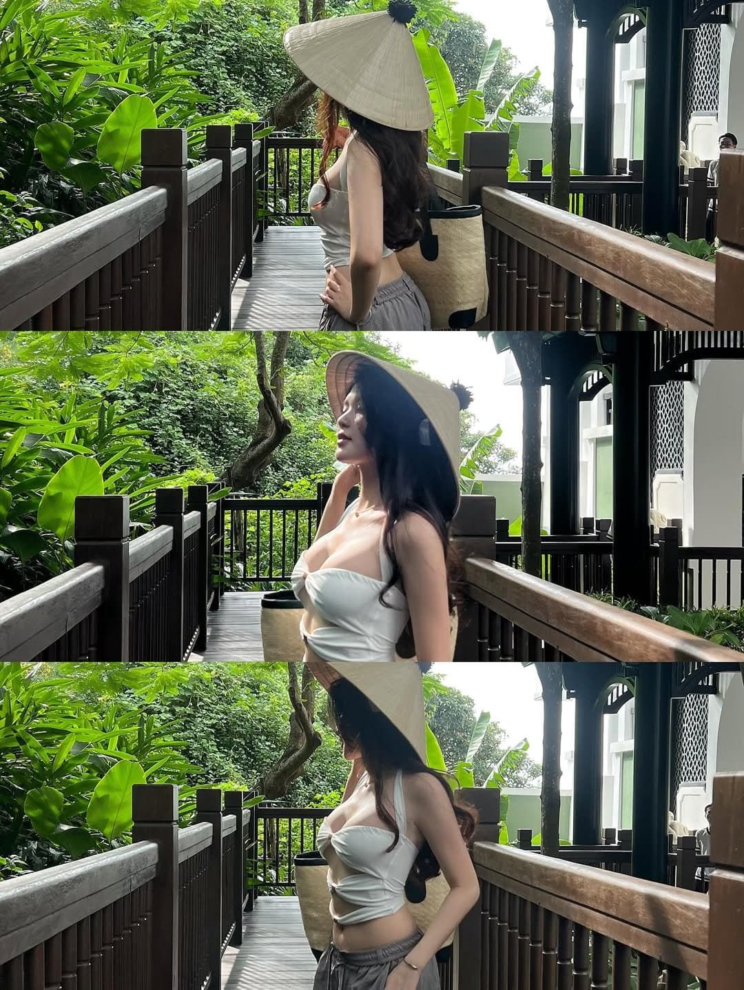 Sex worker Nhung chezi from Vietnam