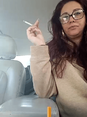 smoking hot redhead bitch hot milf