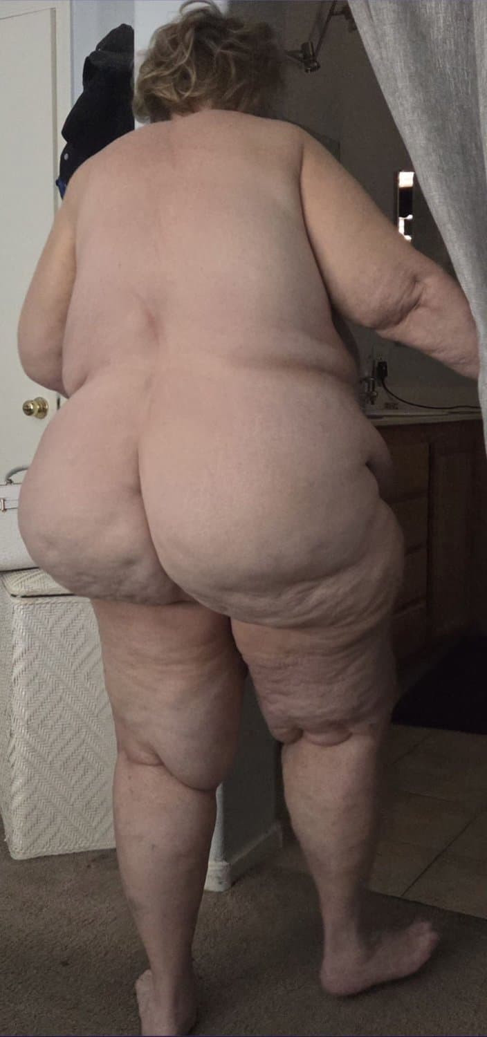 Hot BBW Granny Sluts