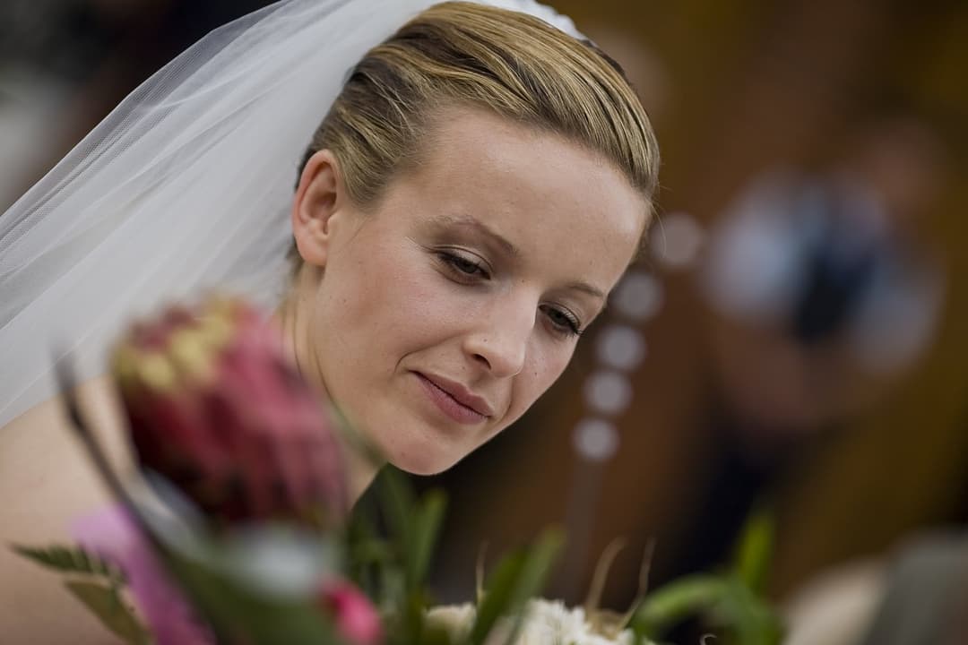 Whore Ava From Bride to Today