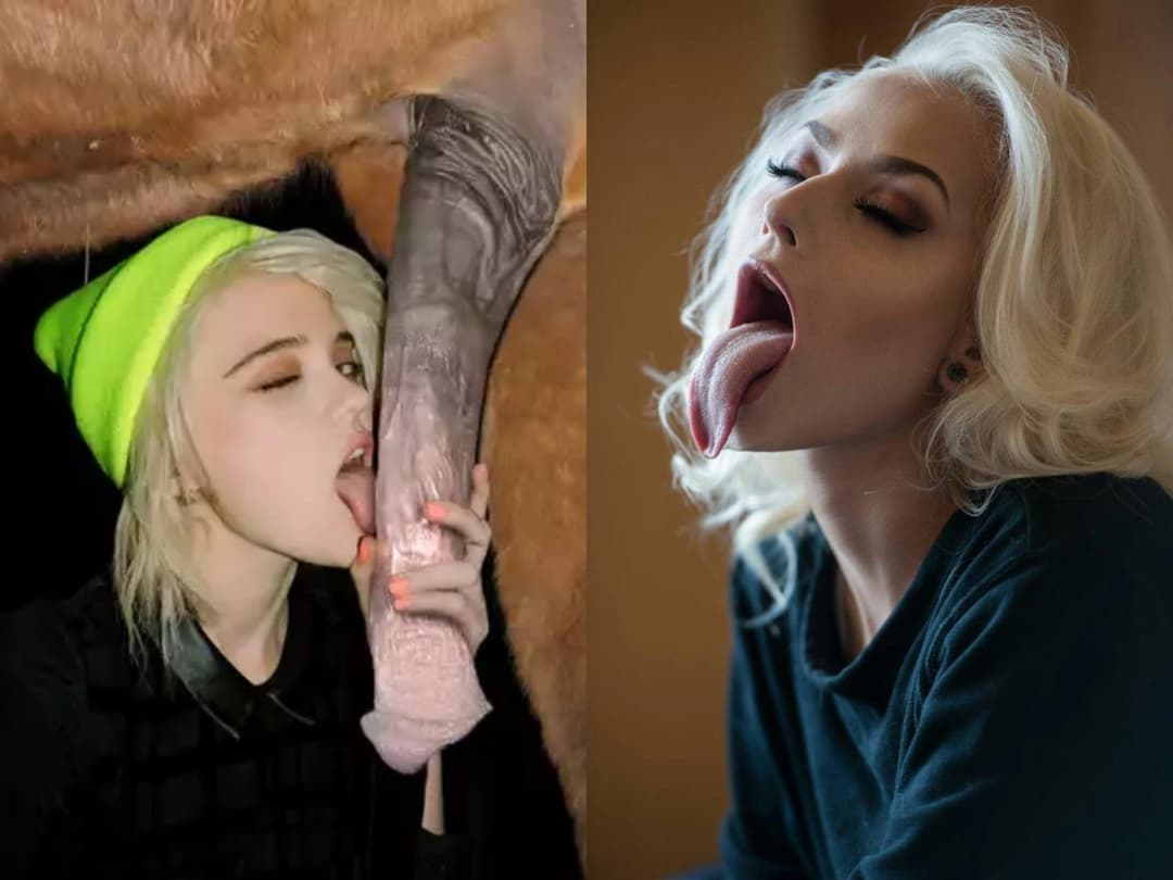 Fuck it, straight UP horse sex! God I love horse cocks