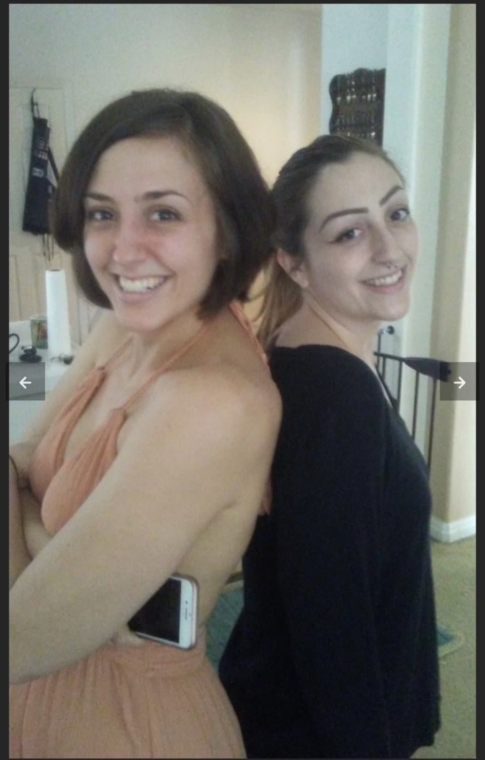 Click to view full size Bakersfield sluts Julia queen, Cady queen, and Jessica Queen